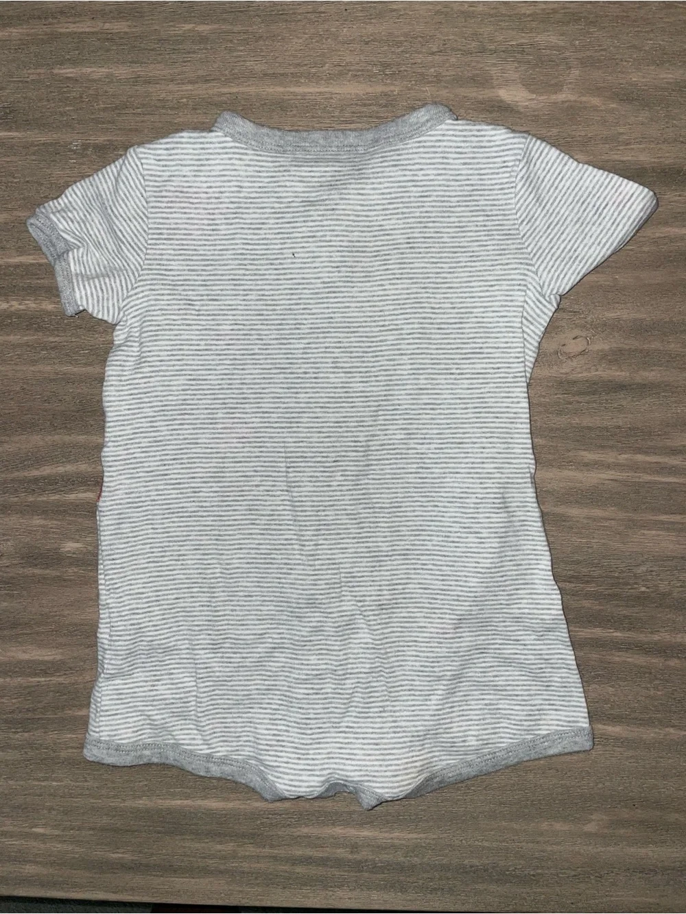 Carters soft gray